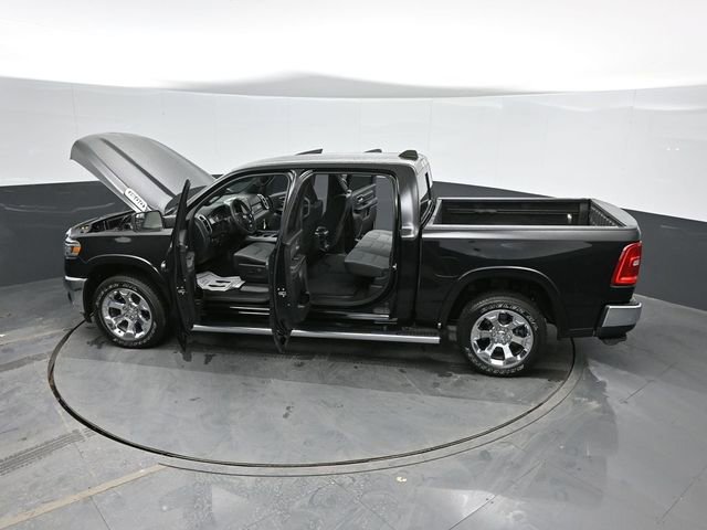 Used 2025 RAM 1500 Big Horn image 68