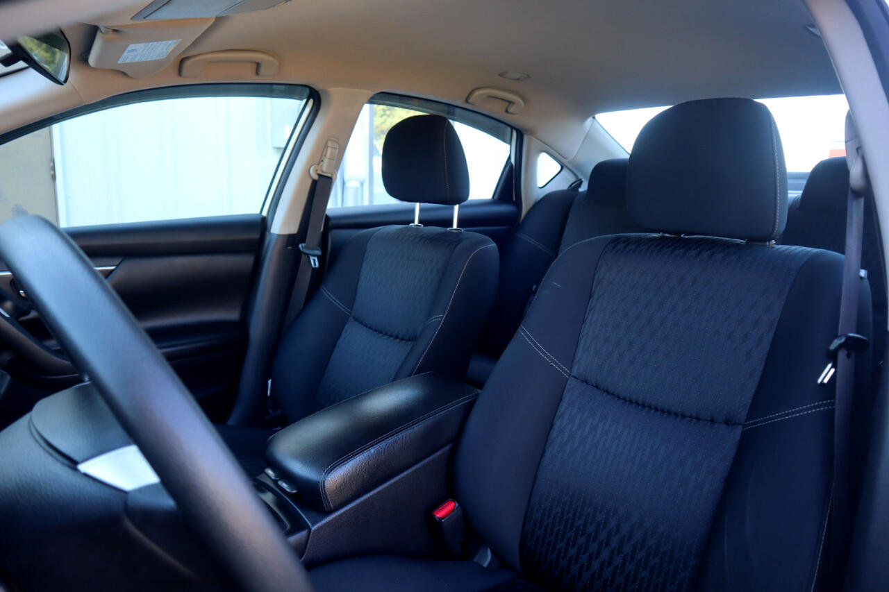 Used 2017 Nissan Altima 2.5 S w/ Power Driver Seat Package image 52