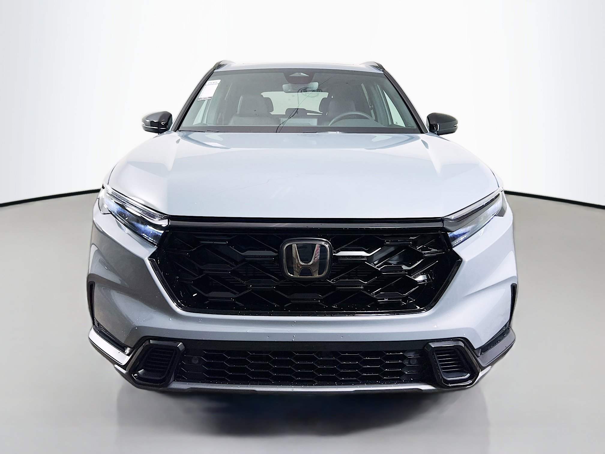 New 2026 Honda CR-V Sport-L image 2