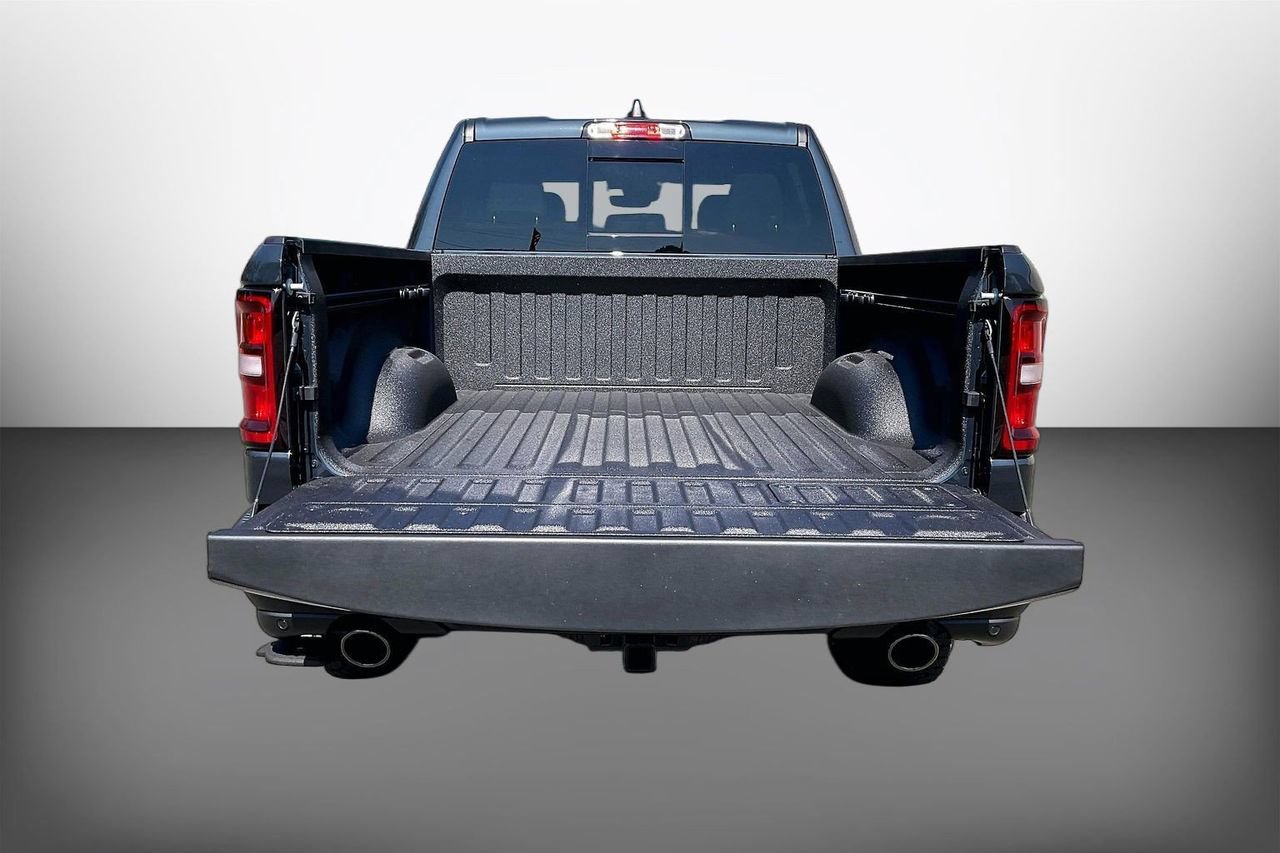 New 2027 RAM 1500 Rebel w/ Rebel Level 2 Equipment Group AWD/4WD image 23