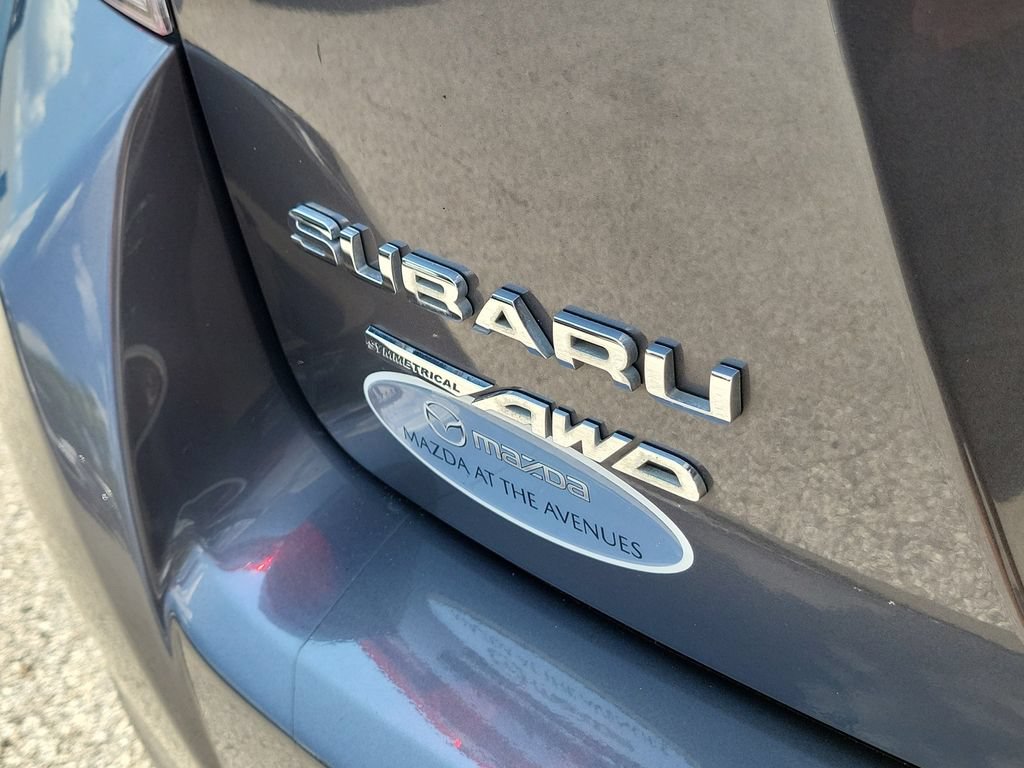Used 2022 Subaru Impreza 2.0i Premium w/ Popular Package #2 AWD/4WD image 8