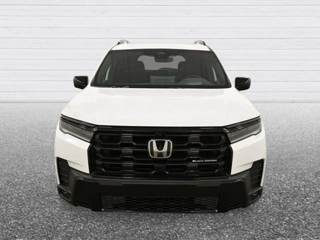 New 2026 Honda Pilot Black Edition image 8