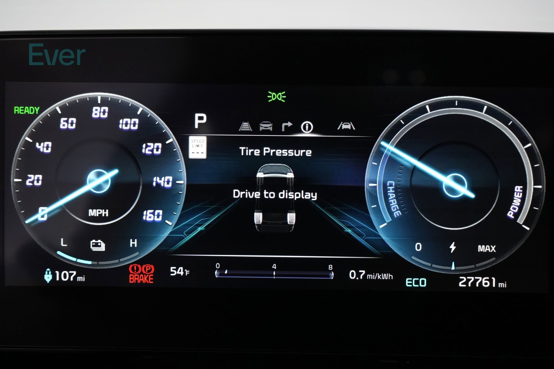 Used 2024 Kia Niro Wave w/ Wave Preserve Package image 7