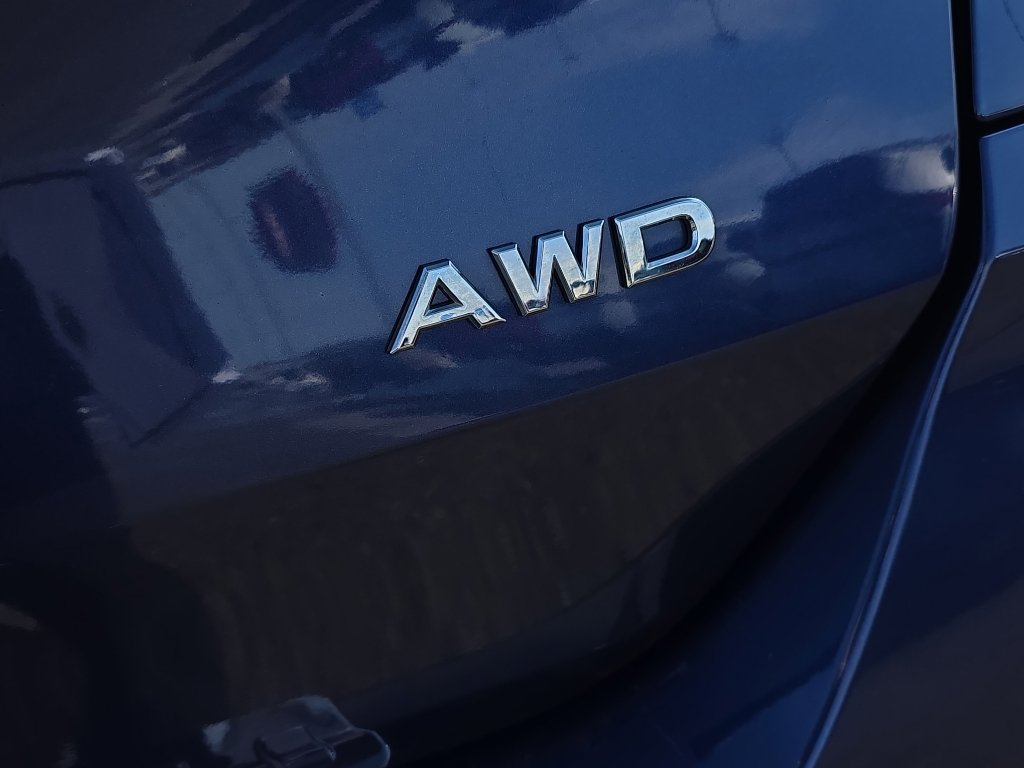 Used 2019 Nissan Rogue S image 8