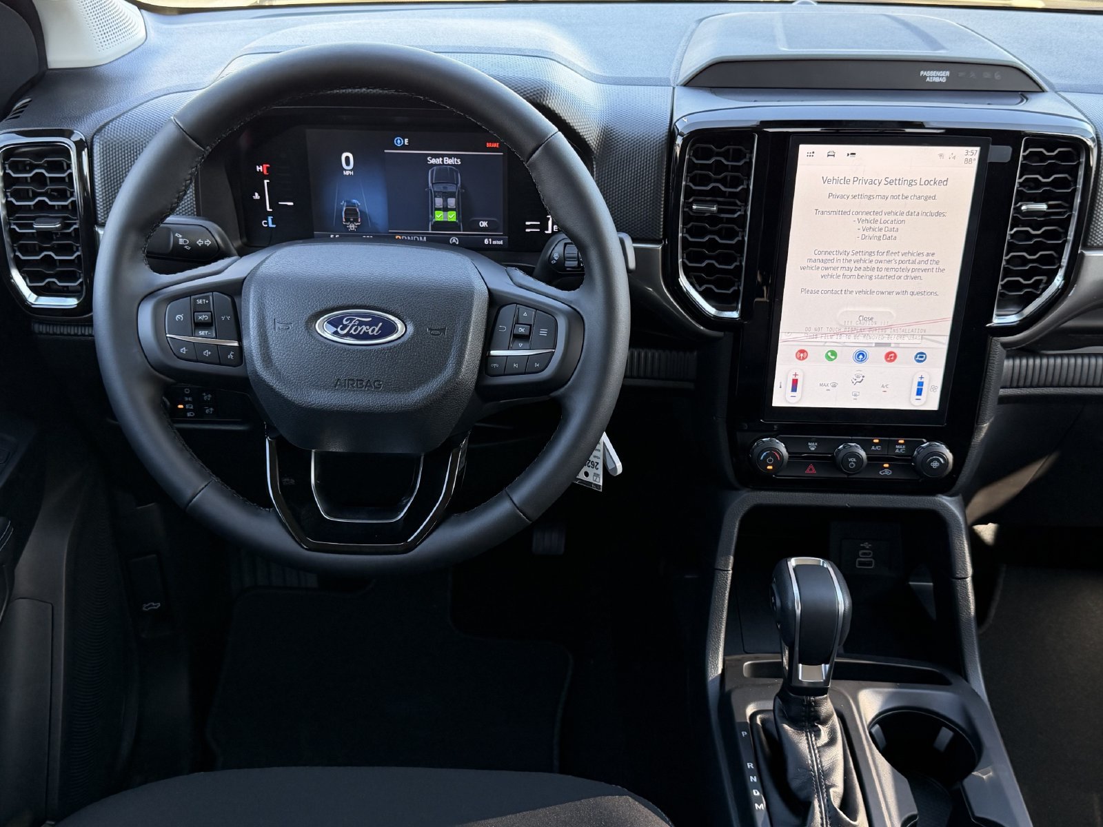 New 2026 Ford Ranger XLT RWD image 11