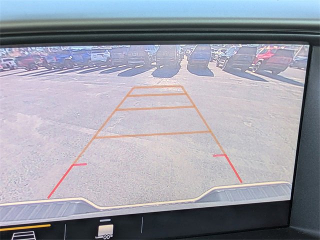 Used 2020 Chevrolet Colorado Z71 image 21