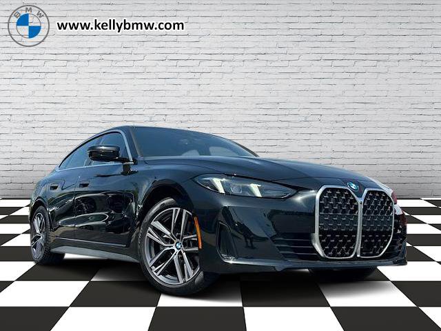 Certified 2025 BMW 430i xDrive w/ Premium Package