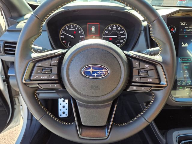 Used 2025 Subaru Crosstrek 2.5i Sport AWD/4WD image 17