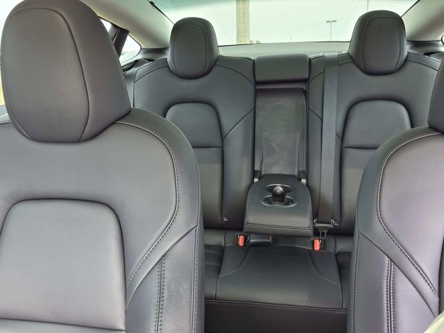 Used 2023 Tesla Model 3 Standard Range image 21