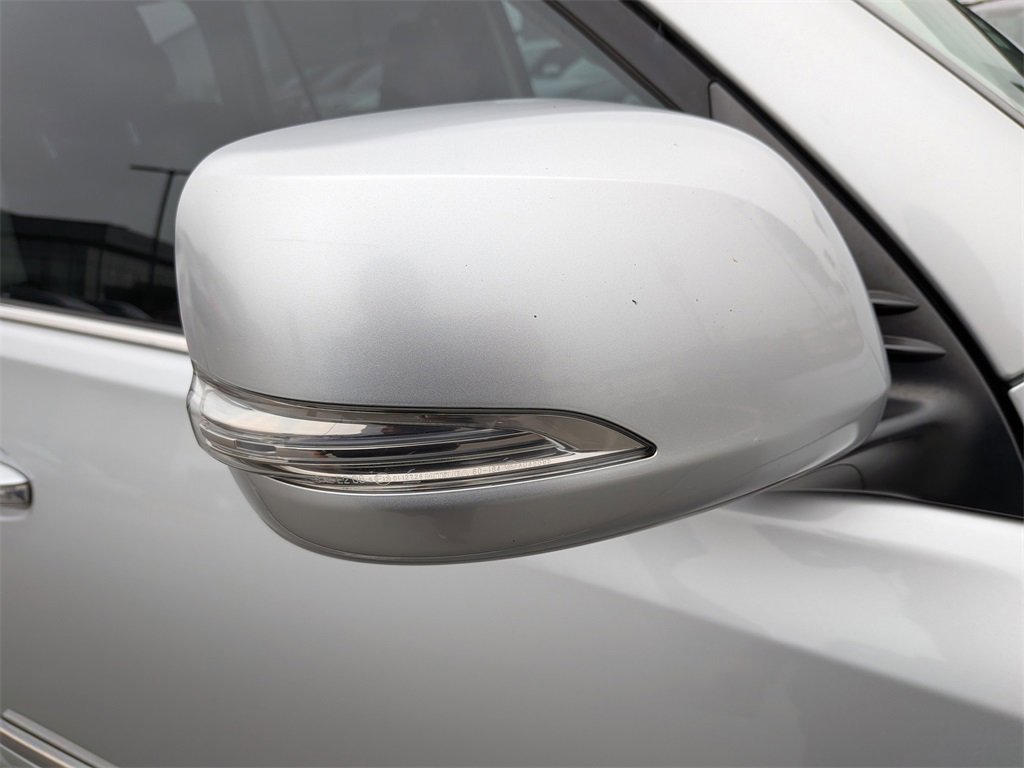 Used 2016 Lexus GX 460 image 30