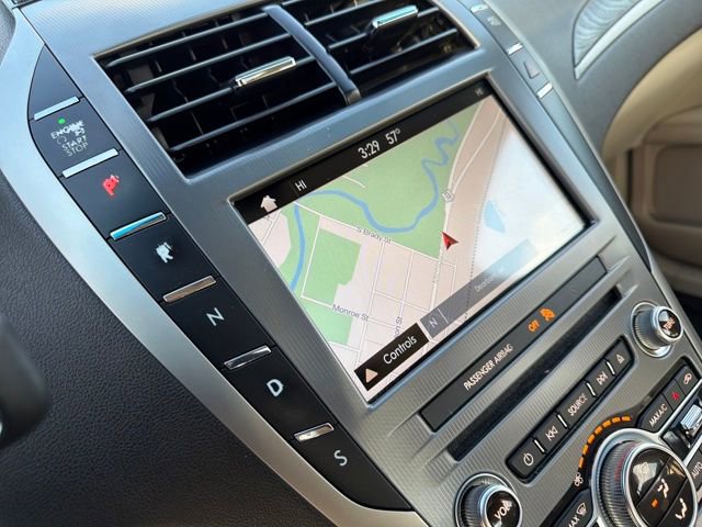 Used 2017 Lincoln MKZ Reserve w/ Climate Package image 29