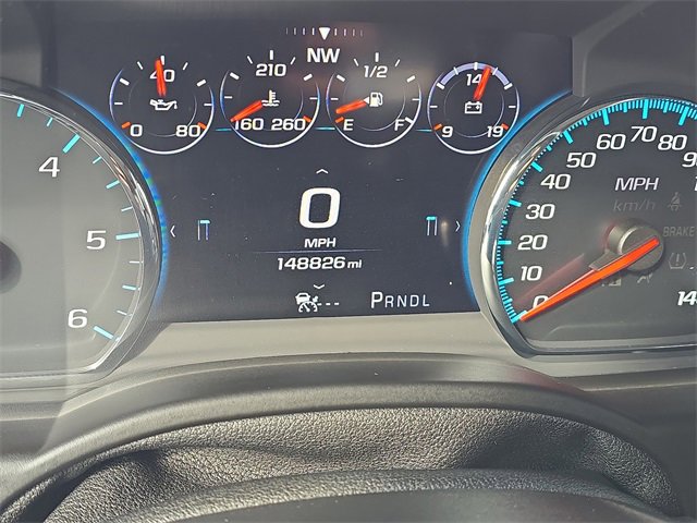 Used 2017 GMC Yukon Denali w/ Open Road Package image 12