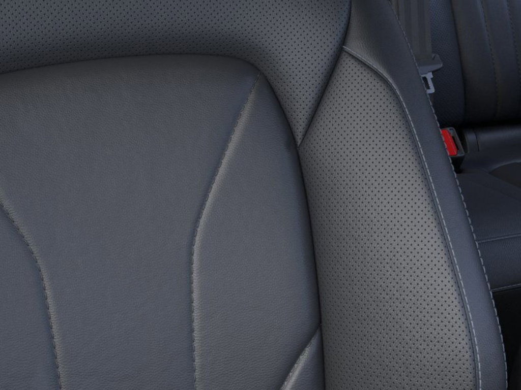 New 2025 Ford Escape Platinum w/ Premium Technology Package image 16