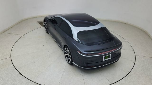Used 2023 Lucid Air Touring AWD/4WD image 79