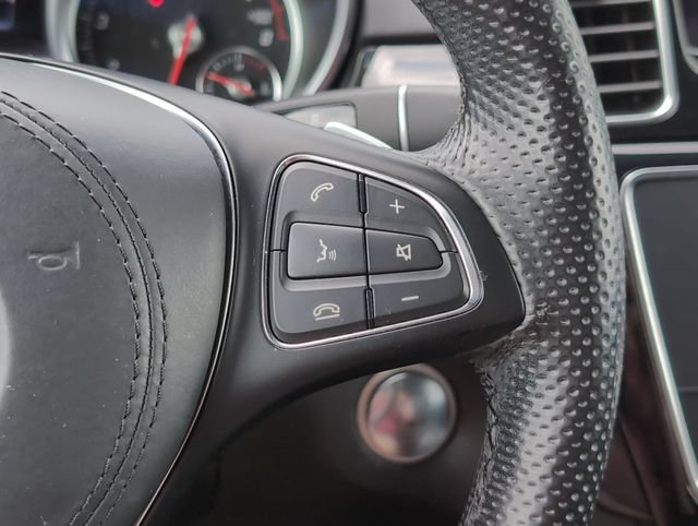 Used 2019 Mercedes-Benz GLS 450 4MATIC image 24