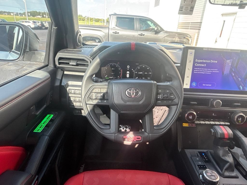 New 2026 Toyota 4Runner TRD Pro AWD/4WD image 3