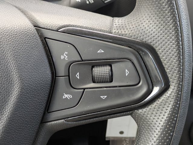 Used 2021 Chevrolet TrailBlazer LS FWD image 25