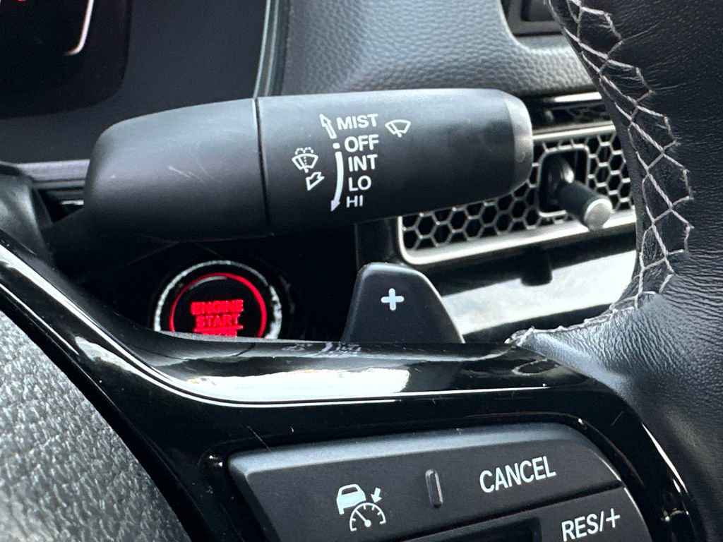 Used 2024 Honda Civic Sport image 32