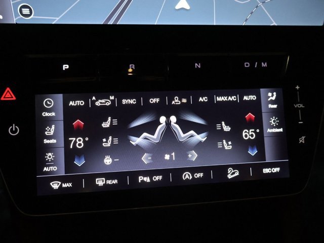 Used 2023 Maserati Grecale Modena image 21