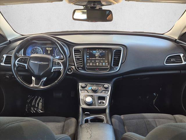 Used 2016 Chrysler 200 Limited w/ Anniversary Edition FWD image 17