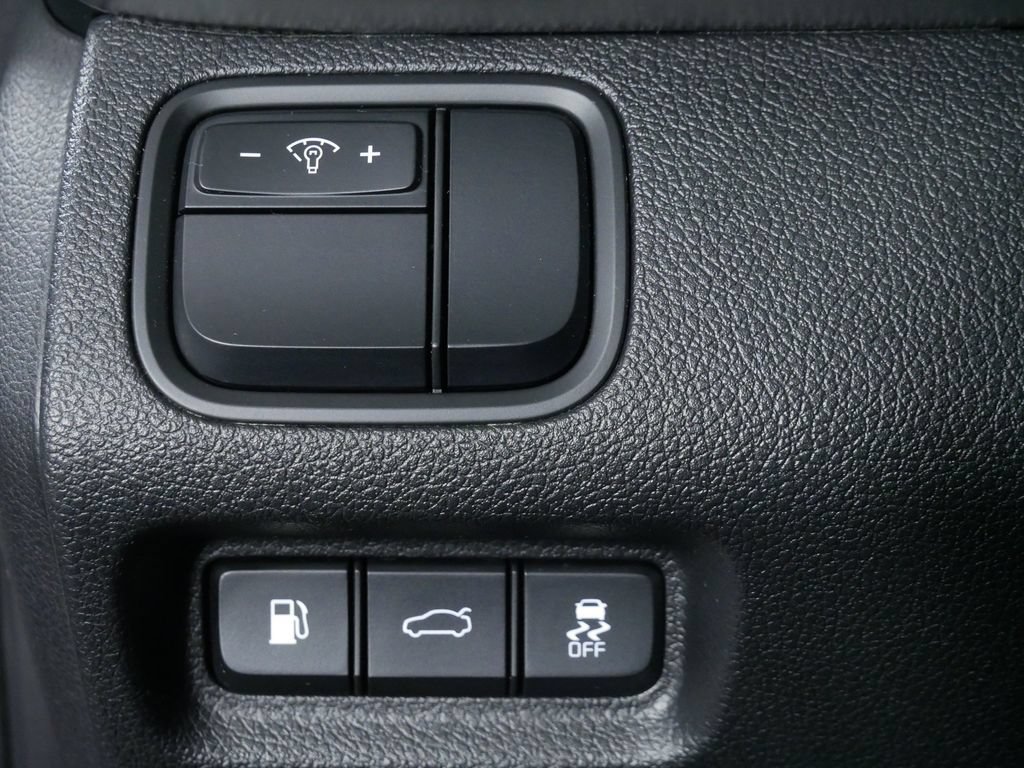Used 2017 Kia Optima EX FWD image 24