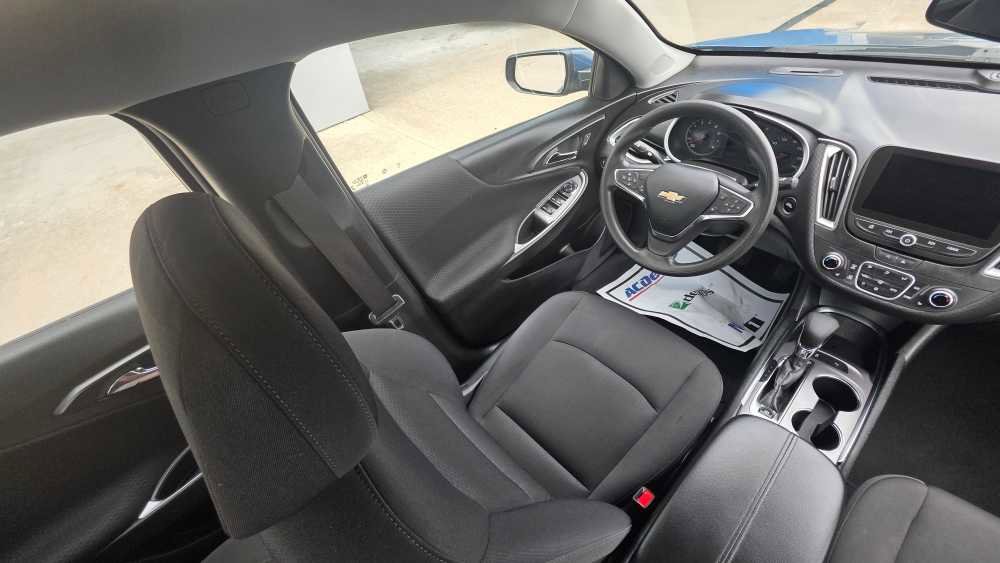 Used 2024 Chevrolet Malibu LT image 18