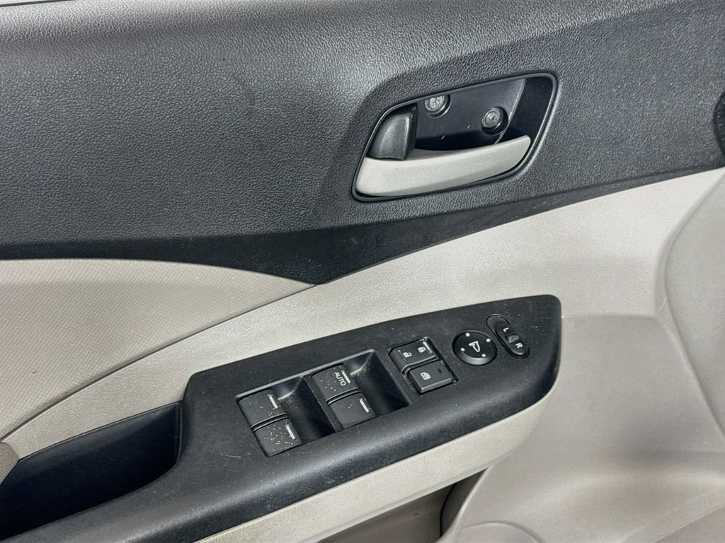 Used 2014 Honda CR-V LX image 17