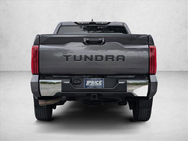 Used 2022 Toyota Tundra SR5 w/ TRD Off-Road Premium Package image 6