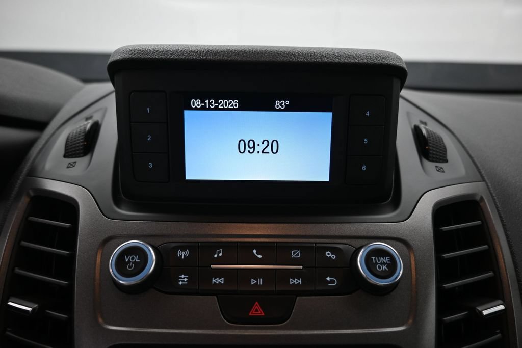Used 2020 Ford Transit Connect XL FWD image 13