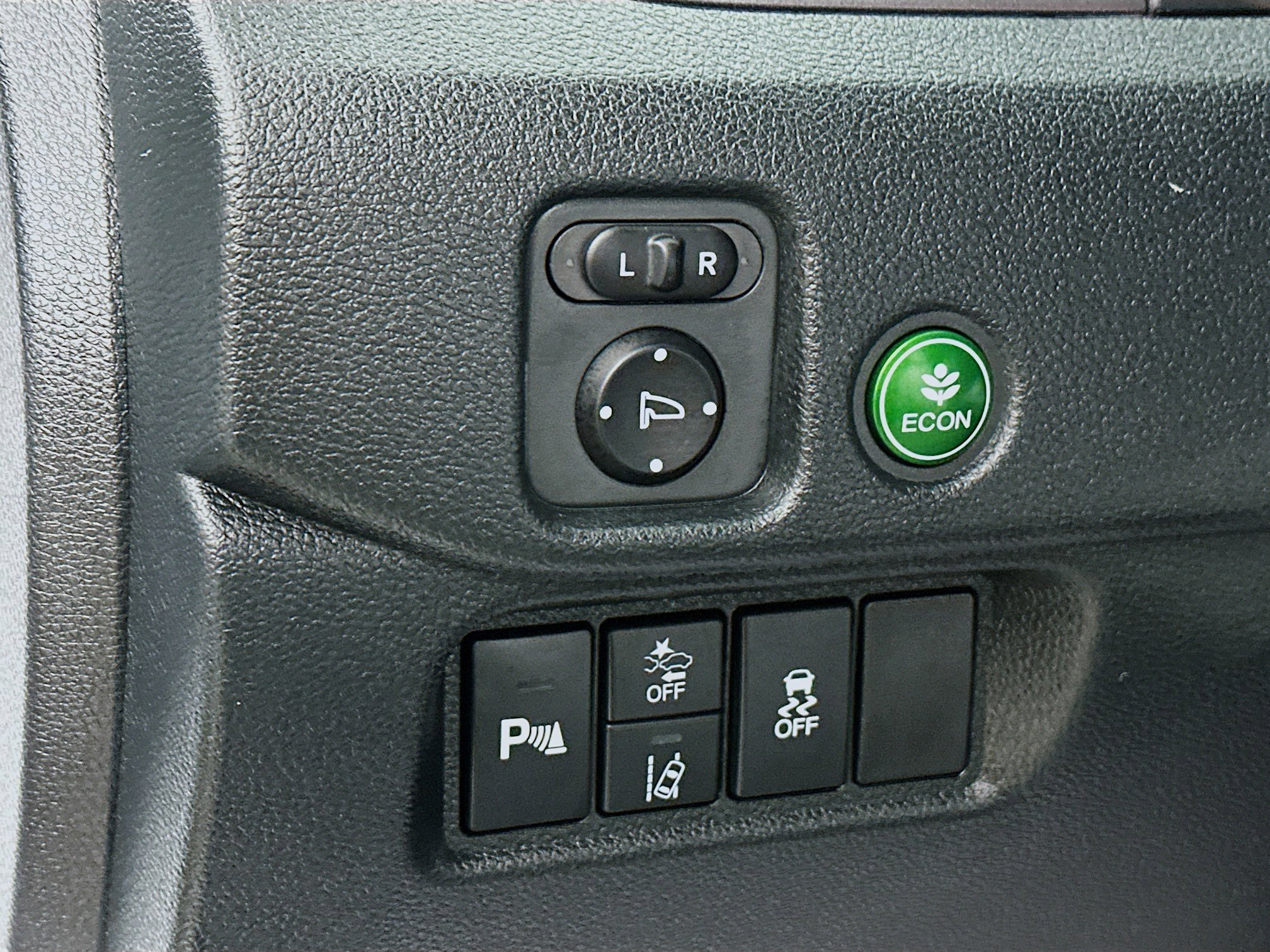 Used 2023 Honda Passport EX-L image 10