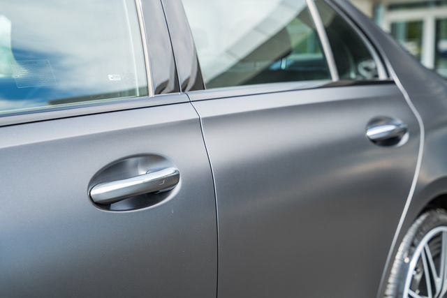 New 2026 Mercedes-Benz C 43 AMG 4MATIC Sedan image 17