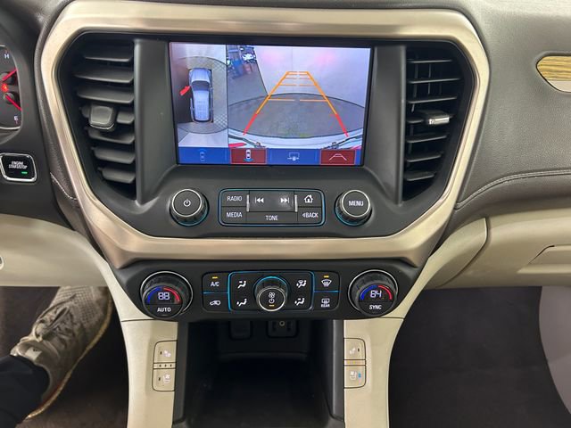 Used 2017 GMC Acadia Denali w/ Technology Package image 23