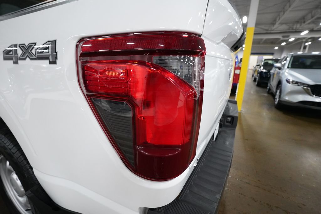 Used 2024 Ford F150 XL image 30