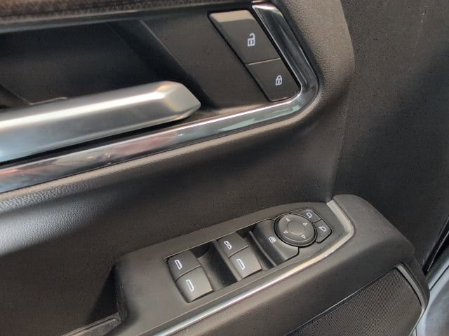 Certified 2023 Chevrolet Silverado 1500 RST w/ Redline Edition image 12