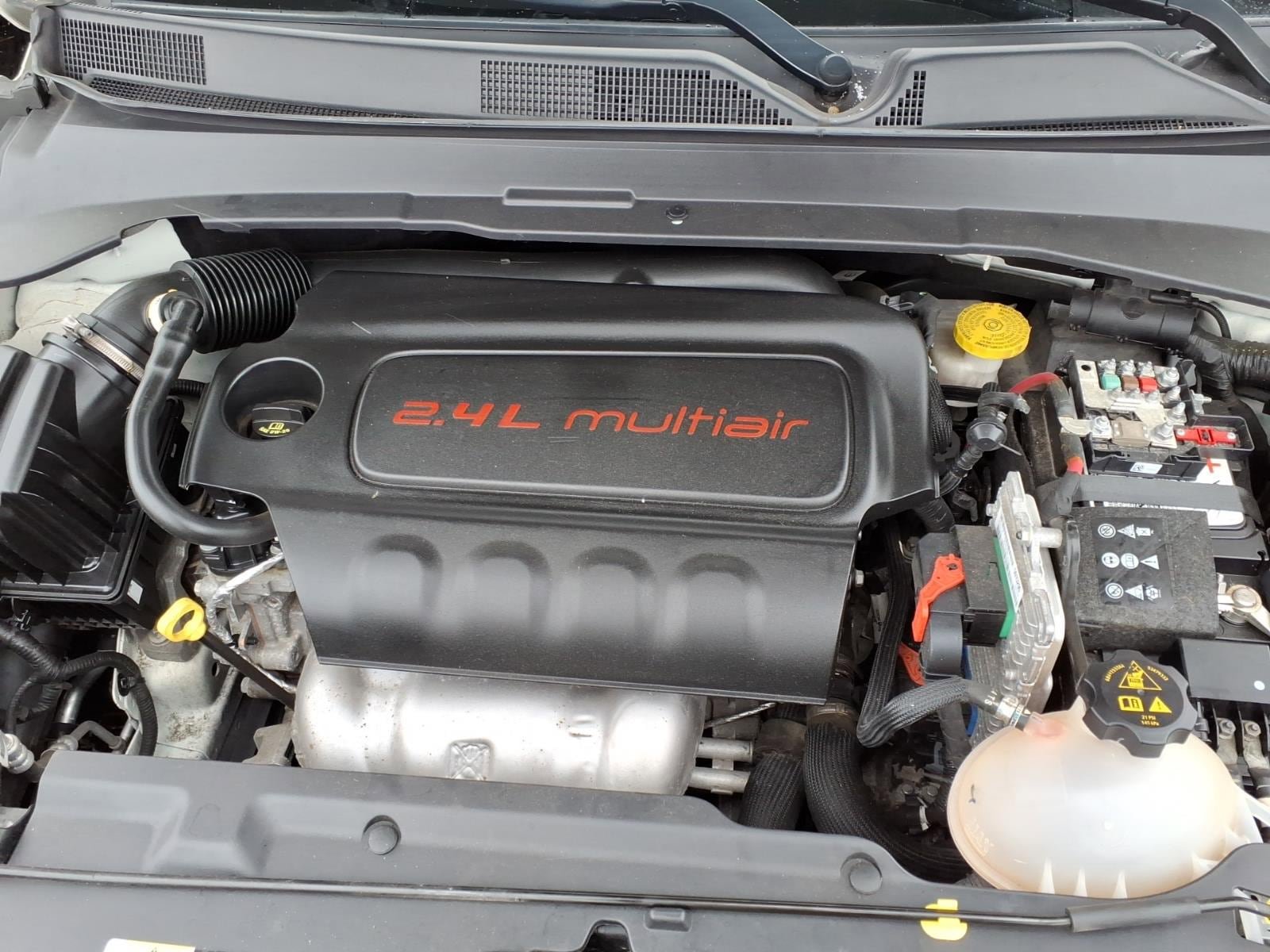 Used 2021 Jeep Compass Limited image 27