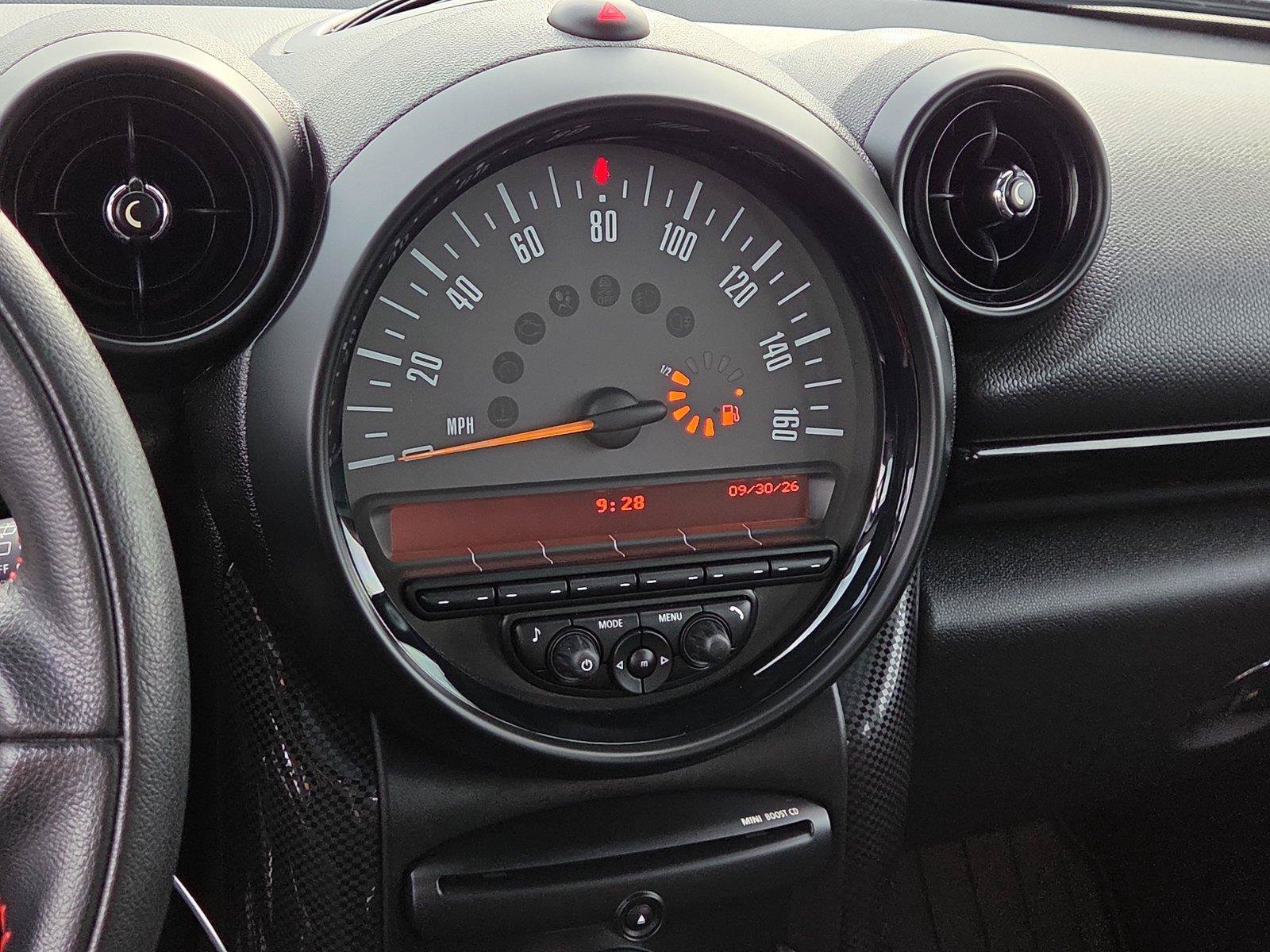 Used 2016 MINI Cooper Countryman FWD image 6
