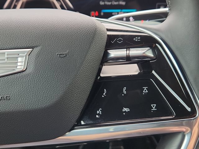 Used 2026 Cadillac Vistiq Sport AWD/4WD image 43