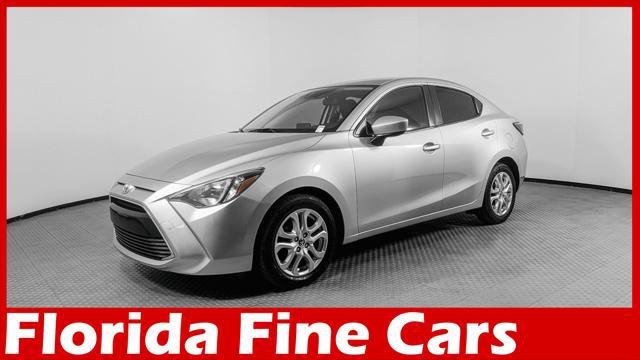 Used 2018 Toyota Yaris iA