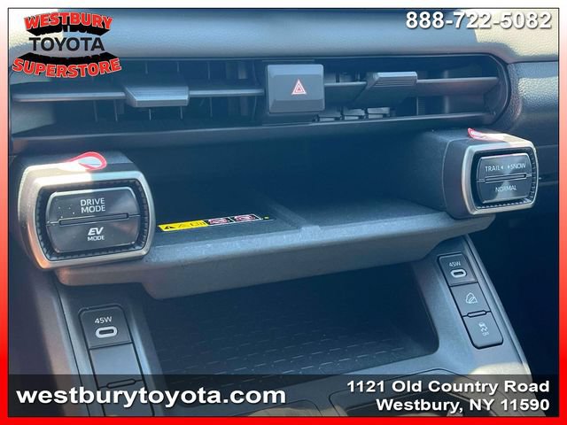 Certified 2026 Toyota RAV4 XLE Premium AWD/4WD image 33