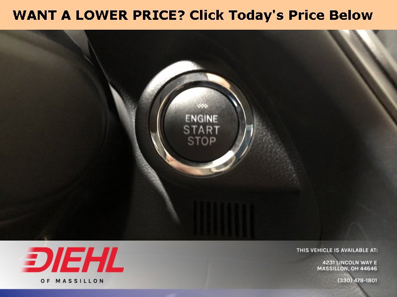 New 2025 Subaru WRX Premium image 25