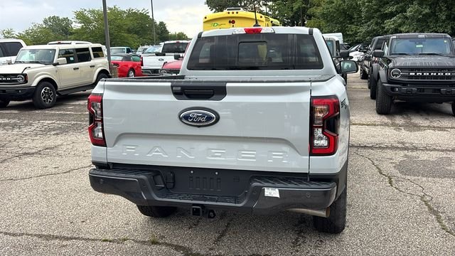 New 2026 Ford Ranger XLT w/ Equipment Group 301A High AWD/4WD image 28