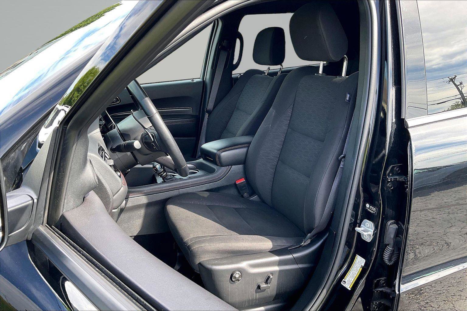 Used 2026 Dodge Durango GT AWD/4WD image 23