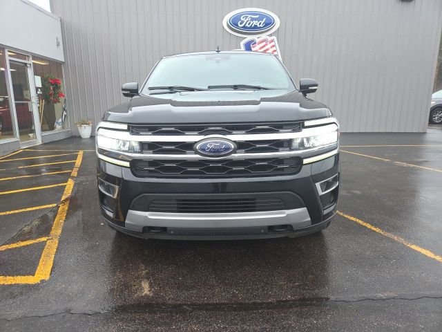 Used 2023 Ford Expedition Max Limited image 2