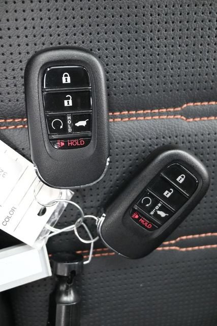 Used 2023 Honda CR-V Sport Touring image 18