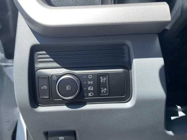 New 2026 Ford F250 XL w/ STX Appearance Package AWD/4WD image 15