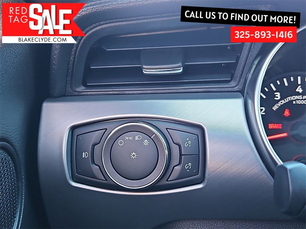 Used 2019 Ford Mustang GT Premium image 21