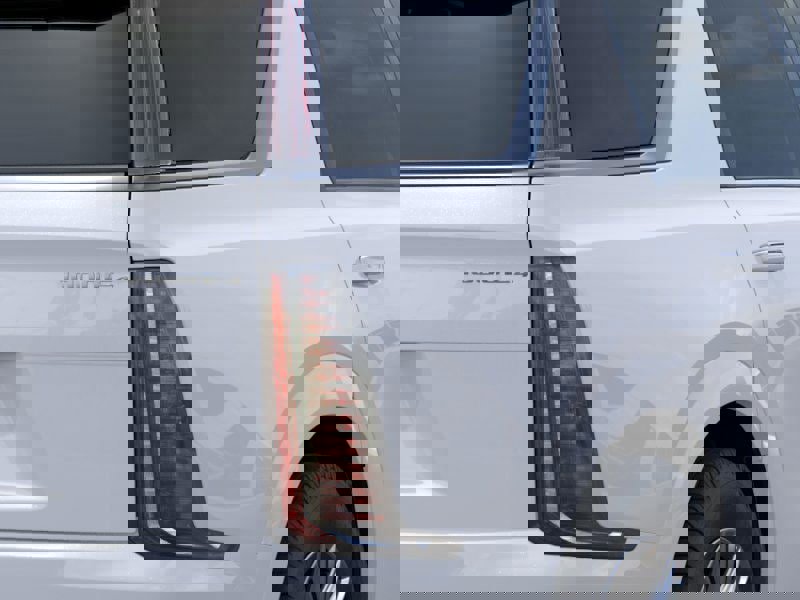 New 2026 Cadillac Escalade IQL Luxury image 11