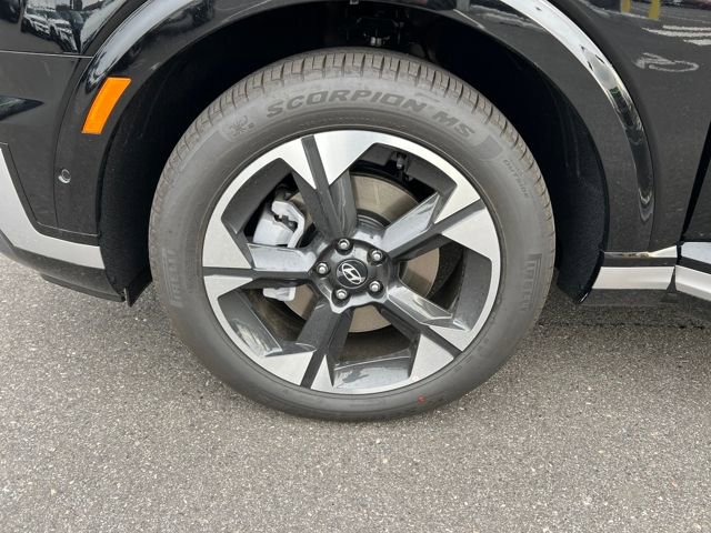 New 2026 Hyundai Palisade Limited image 24