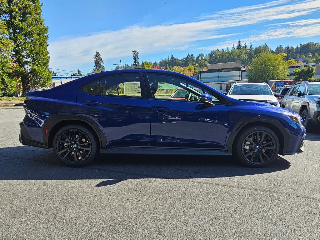New 2026 Subaru WRX Limited AWD/4WD image 6