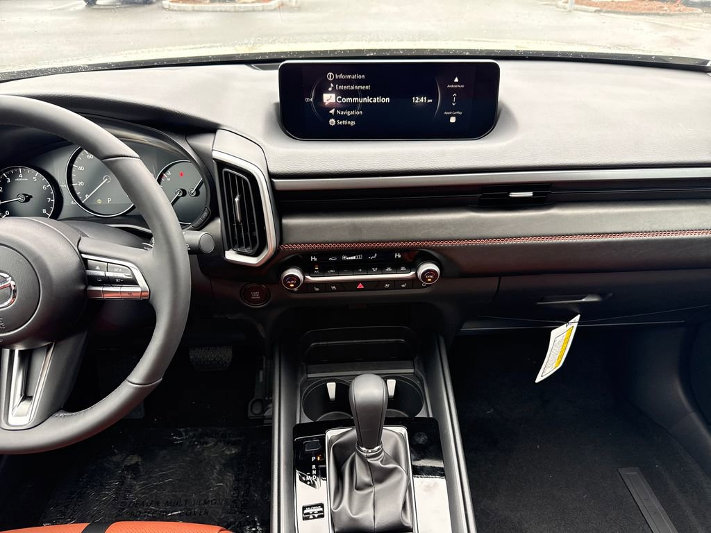 New 2026 MAZDA CX-50 Meridian Edition w/ Weather Package image 17